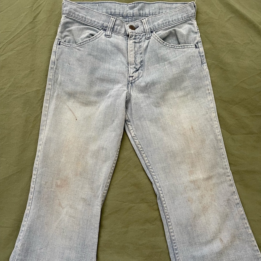 Vintage Levi’s - Picture 10 of 13